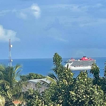 Royal Terrace V Apartment Puerto Plata Екстериор снимка