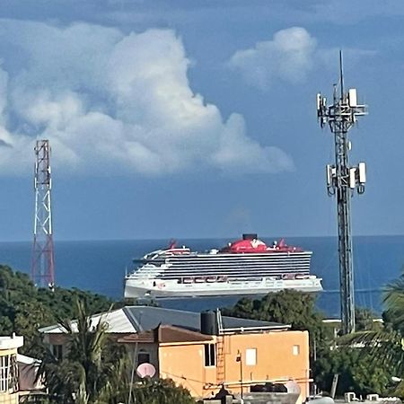 Royal Terrace V Apartment Puerto Plata Екстериор снимка