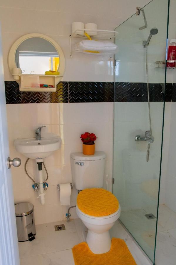 Royal Terrace V Apartment Puerto Plata Екстериор снимка