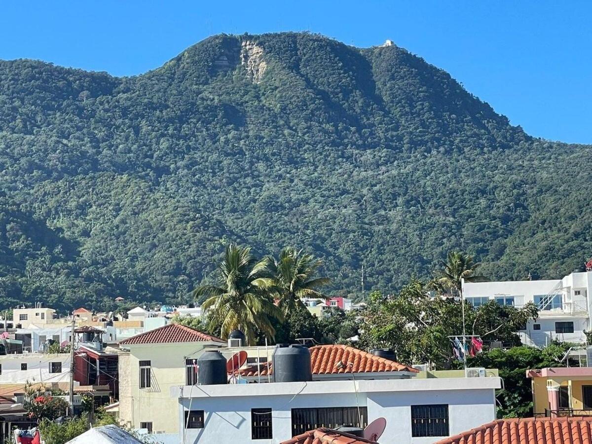 Royal Terrace V Apartment Puerto Plata Екстериор снимка