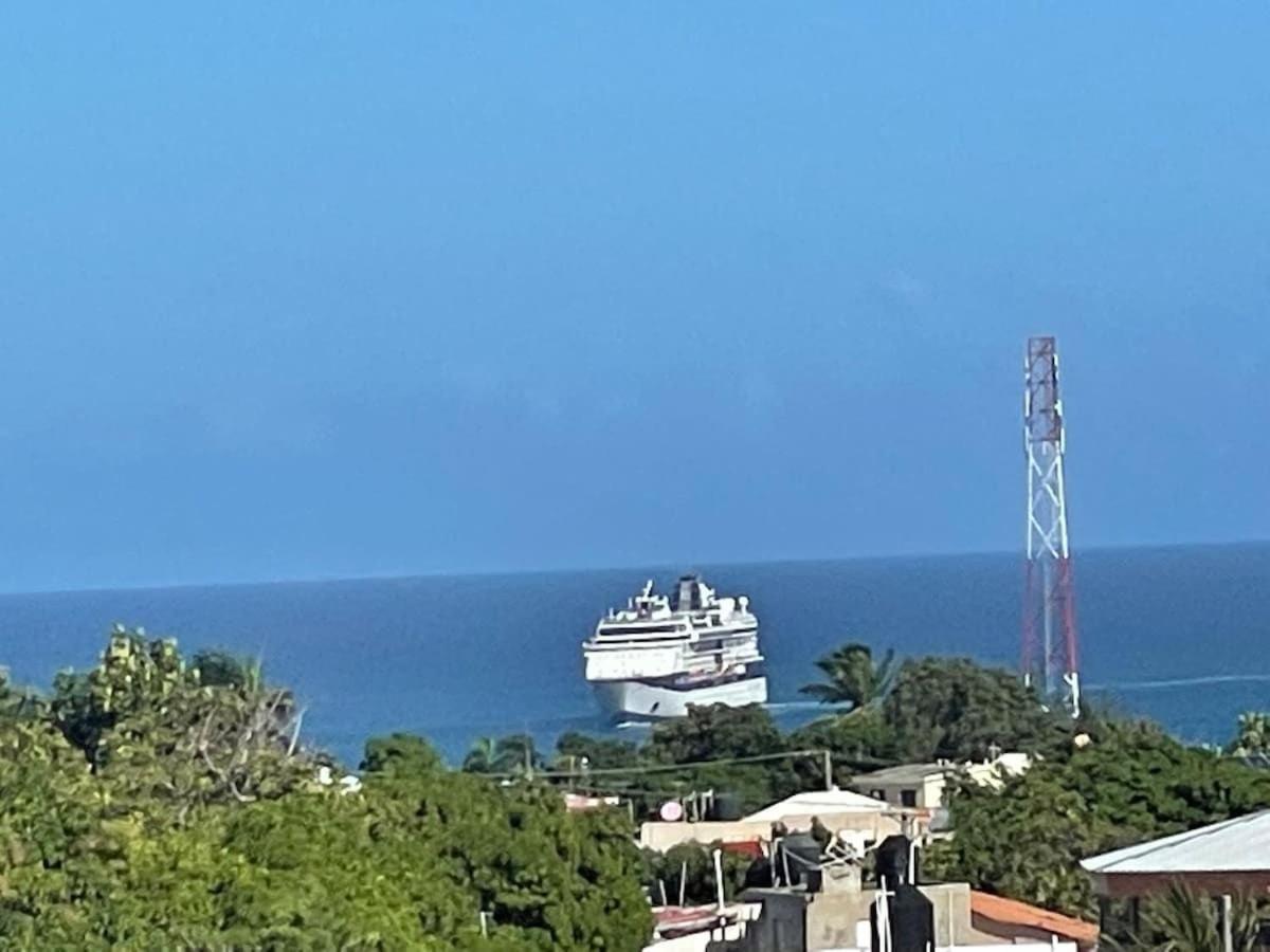 Royal Terrace V Apartment Puerto Plata Екстериор снимка