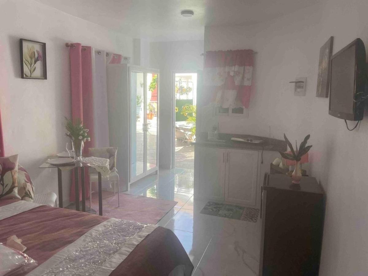 Royal Terrace V Apartment Puerto Plata Екстериор снимка