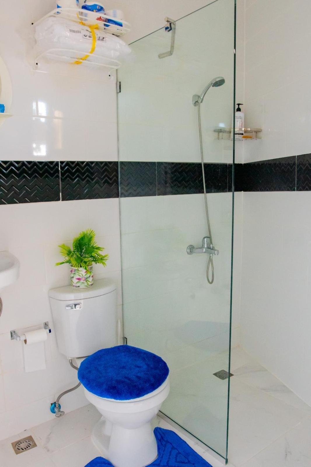 Royal Terrace V Apartment Puerto Plata Екстериор снимка