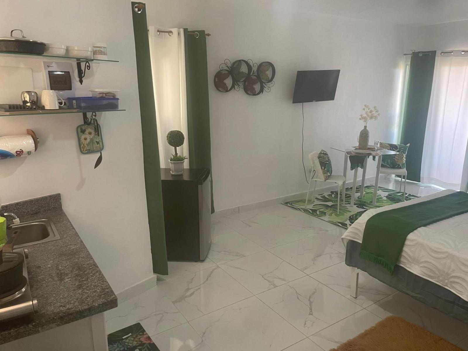 Royal Terrace V Apartment Puerto Plata Екстериор снимка