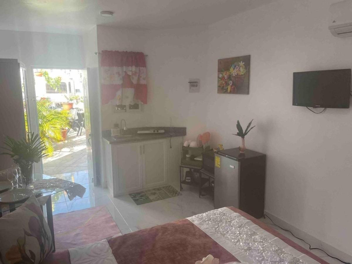 Royal Terrace V Apartment Puerto Plata Екстериор снимка