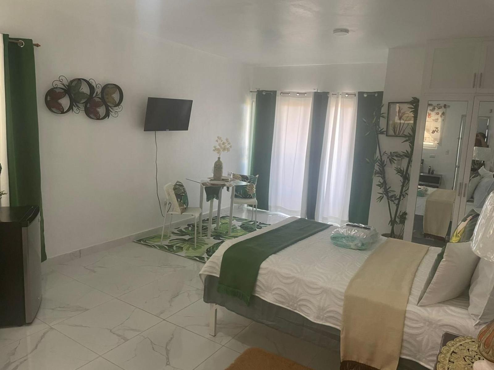 Royal Terrace V Apartment Puerto Plata Екстериор снимка