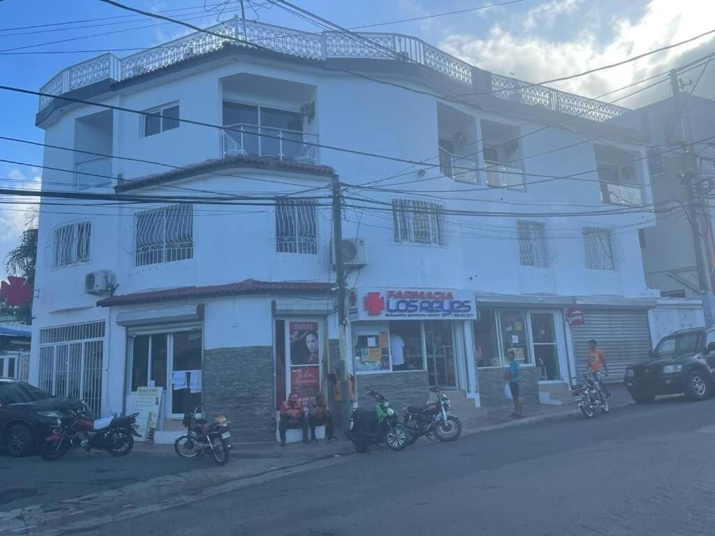 Royal Terrace V Apartment Puerto Plata Екстериор снимка