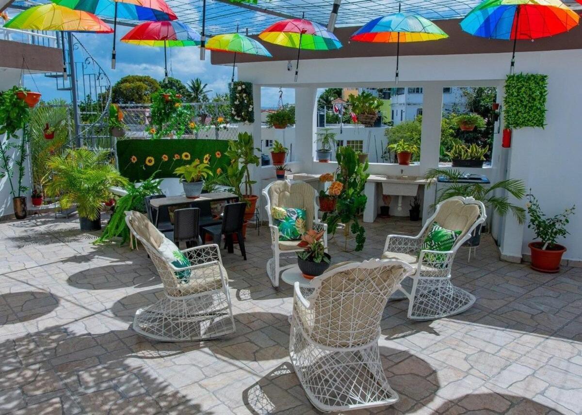 Royal Terrace V Apartment Puerto Plata Екстериор снимка