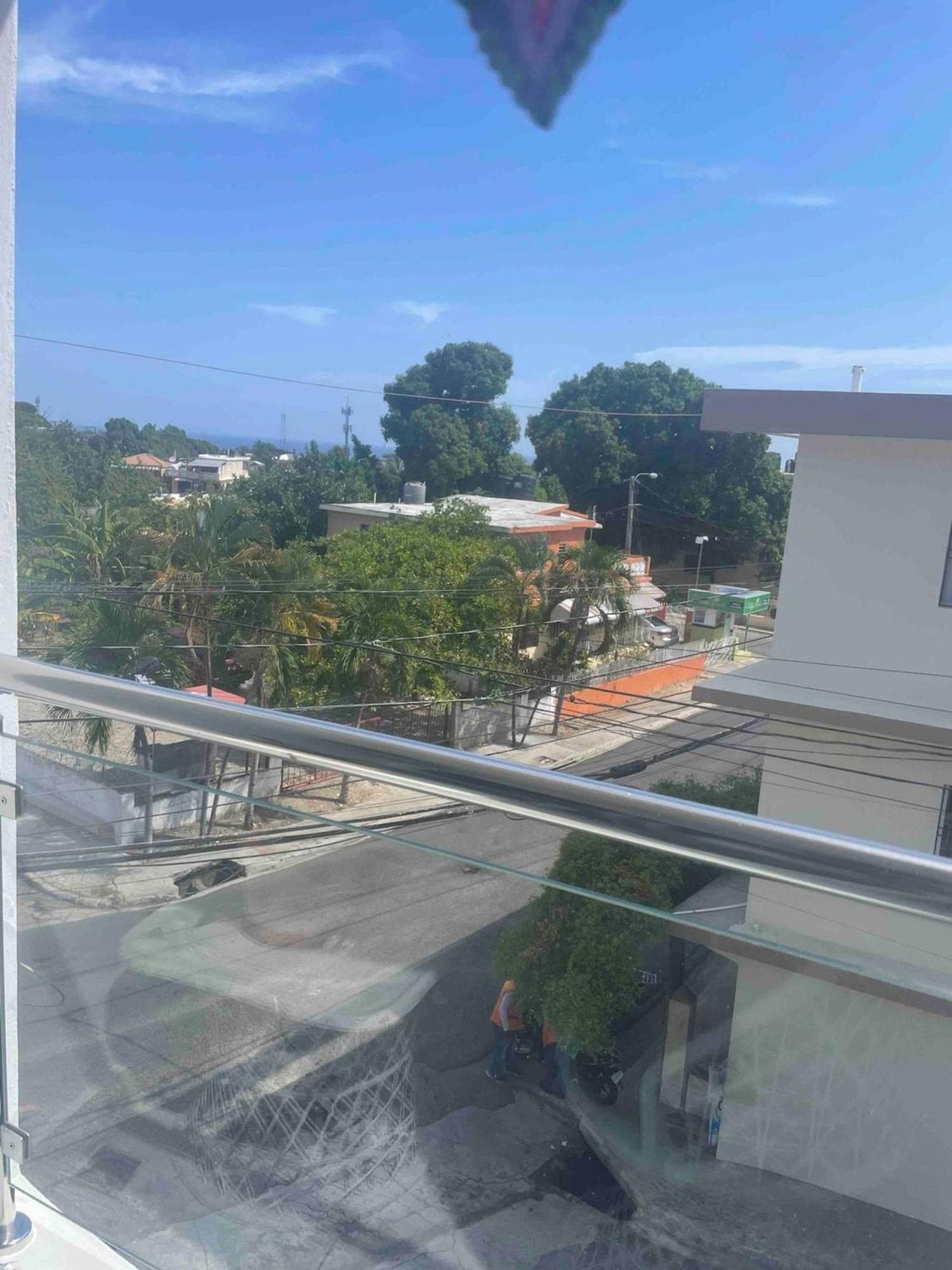 Royal Terrace V Apartment Puerto Plata Екстериор снимка